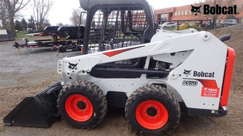 bobcat s550 skid steer|2019 bobcat s550 for sale.